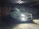 Hyundai Accent 2014 года за 3 500 000 тг. в Астана – фото 3