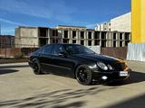 Mercedes-Benz E 500 2007 годаүшін8 900 000 тг. в Актобе – фото 2