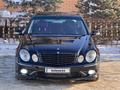 Mercedes-Benz E 500 2007 годаfor9 500 000 тг. в Актобе – фото 4