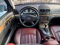 Mercedes-Benz E 500 2007 годаfor9 500 000 тг. в Актобе – фото 14