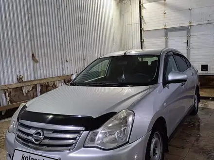 Nissan Almera 2015 года за 4 600 000 тг. в Атырау