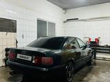 Audi 100 1992 года за 1 500 000 тг. в Караганда – фото 4