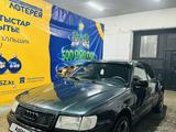 Audi 100 1992 года за 1 500 000 тг. в Караганда – фото 2