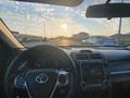 Toyota Camry 2013 годаfor9 200 000 тг. в Актау – фото 5