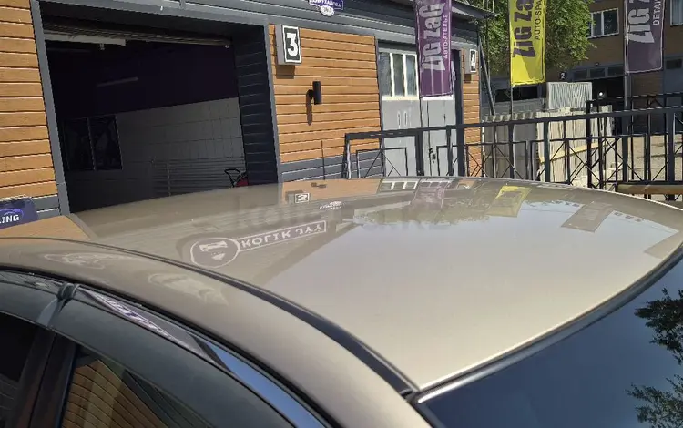 Toyota Camry 2002 года за 5 100 000 тг. в Атырау