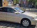 Toyota Camry 2002 года за 5 100 000 тг. в Атырау – фото 24
