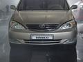 Toyota Camry 2002 года за 5 100 000 тг. в Атырау – фото 27
