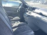 Honda Odyssey 2006 года за 6 000 000 тг. в Уральск – фото 4