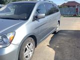 Honda Odyssey 2006 года за 6 000 000 тг. в Уральск