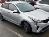 Kia Rio 2021 годаүшін8 000 000 тг. в Уральск – фото 2