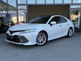 Toyota Camry 2018 года за 13 200 000 тг. в Шымкент – фото 3