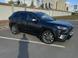 Toyota RAV4 2021 годаүшін18 200 000 тг. в Астана