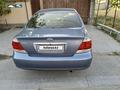 Toyota Camry 2002 года за 4 850 000 тг. в Шымкент – фото 3