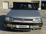 Volkswagen Golf 1992 годаүшін900 000 тг. в Кызылорда – фото 2