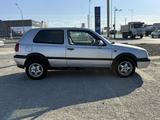 Volkswagen Golf 1992 годаүшін900 000 тг. в Кызылорда – фото 3
