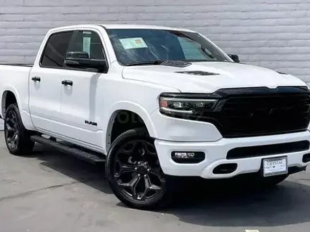 Dodge RAM 2023 года за 40 500 000 тг. в Алматы – фото 4