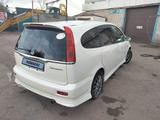 Honda Stream 2002 года за 2 700 000 тг. в Астана – фото 2