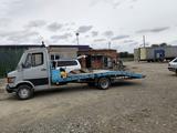 Mercedes-Benz  T1 1986 года за 2 700 000 тг. в Жаркент – фото 2