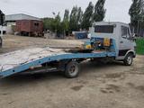 Mercedes-Benz  T1 1986 года за 2 700 000 тг. в Жаркент