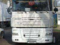 DAF  XF 105 2012 годаүшін22 000 000 тг. в Алматы