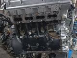 Двигатель мерседес Е 210, 2.2, 604910 DIZ за 300 000 тг. в Караганда – фото 2