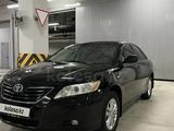 Toyota Camry 2007 года за 6 200 000 тг. в Талдыкорган – фото 4