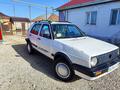Volkswagen Golf 1989 года за 350 000 тг. в Астана – фото 2