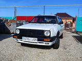 Volkswagen Golf 1989 года за 350 000 тг. в Астана