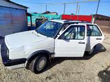 Volkswagen Golf 1989 года за 350 000 тг. в Астана – фото 3