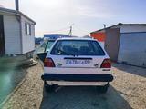 Volkswagen Golf 1989 года за 350 000 тг. в Астана – фото 4