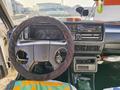 Volkswagen Golf 1989 года за 350 000 тг. в Астана – фото 7