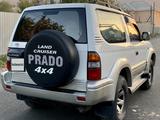 Toyota Land Cruiser Prado 1998 годаүшін5 500 000 тг. в Алматы – фото 4