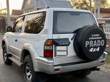 Toyota Land Cruiser Prado 1998 годаfor5 500 000 тг. в Алматы – фото 5