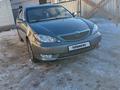 Toyota Camry 2005 года за 4 700 000 тг. в Актобе – фото 7