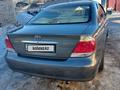 Toyota Camry 2005 года за 4 700 000 тг. в Актобе – фото 9