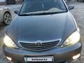Toyota Camry 2005 года за 4 700 000 тг. в Актобе – фото 10
