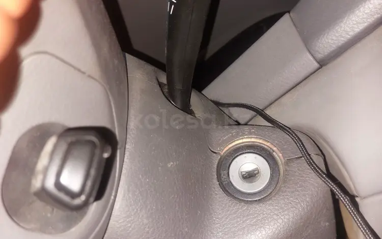 Toyota Camry 2005 года за 4 700 000 тг. в Актобе
