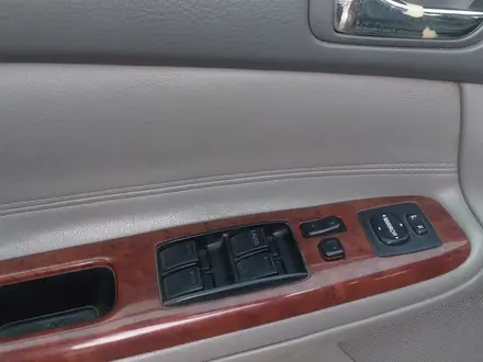 Toyota Camry 2005 года за 4 700 000 тг. в Актобе – фото 3