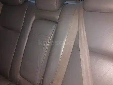 Toyota Camry 2005 года за 4 700 000 тг. в Актобе – фото 8