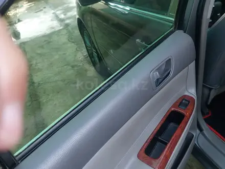 Toyota Camry 2005 года за 4 700 000 тг. в Актобе – фото 9