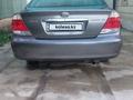 Toyota Camry 2005 года за 4 700 000 тг. в Актобе – фото 13