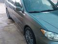 Toyota Camry 2005 года за 4 700 000 тг. в Актобе – фото 16