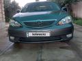 Toyota Camry 2005 года за 4 700 000 тг. в Актобе – фото 18