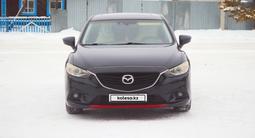 Mazda 6 2014 года за 8 500 000 тг. в Саумалколь – фото 3