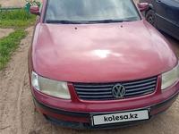 Volkswagen Passat 1997 годаүшін1 800 000 тг. в Караганда