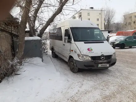 Mercedes-Benz  Sprinter 2005 года за 4 800 000 тг. в Астана – фото 4