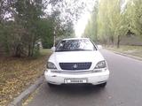 Lexus RX 300 1999 года за 4 250 000 тг. в Семей – фото 3