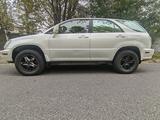 Lexus RX 300 1999 года за 4 250 000 тг. в Семей – фото 4