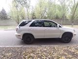 Lexus RX 300 1999 года за 4 250 000 тг. в Семей – фото 5