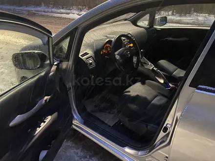 Toyota Auris 2008 года за 4 150 000 тг. в Астана – фото 10